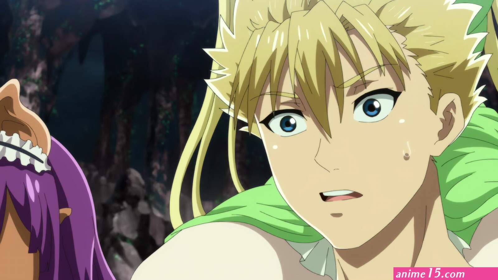 peter grill to kenja no jikan: super extra episode 02 uncensored