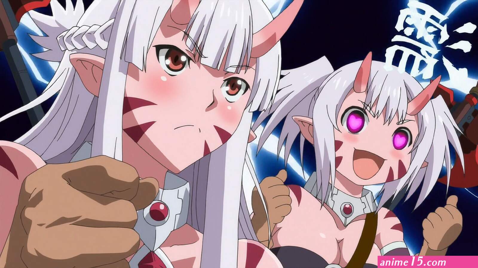 peter grill to kenja no jikan: super extra episode 02 uncensored
