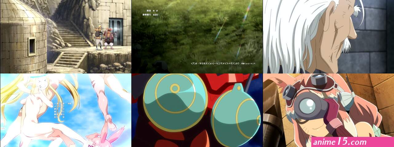 peter grill to kenja no jikan: super extra episode 02 uncensored