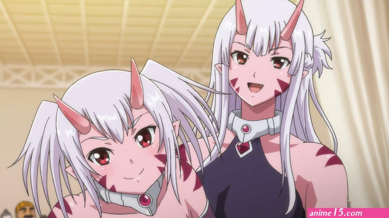 peter grill to kenja no jikan: super extra episode 02 uncensored