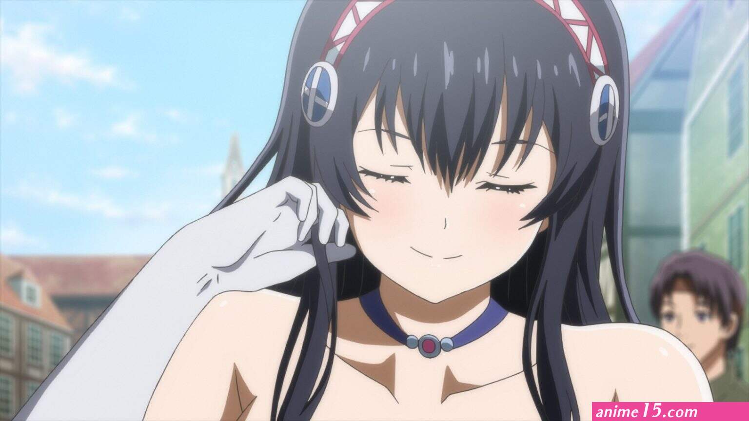 peter grill to kenja no jikan: super extra episode 02 uncensored