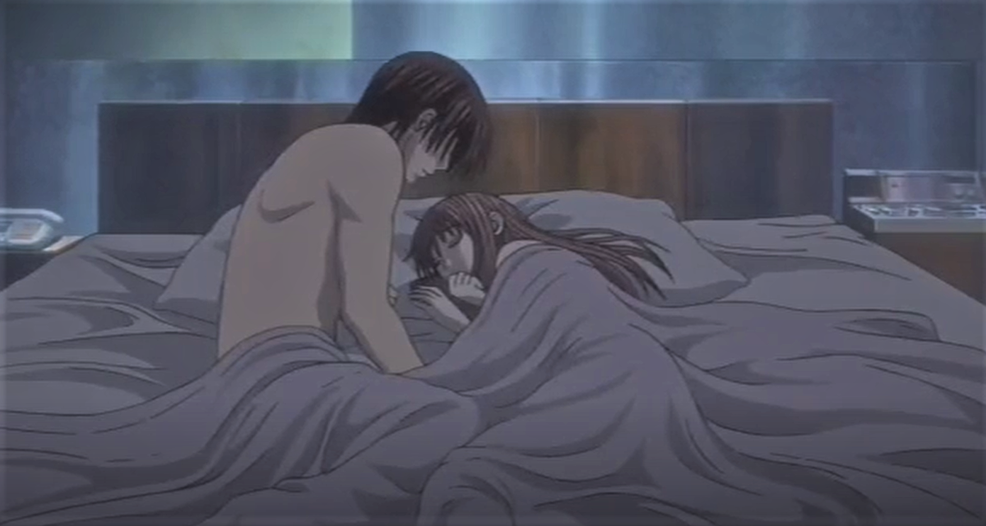 anime nsfw scenes