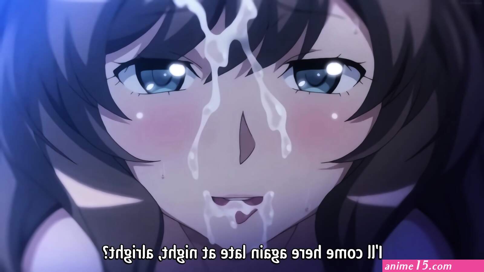 anime nsfw scenes