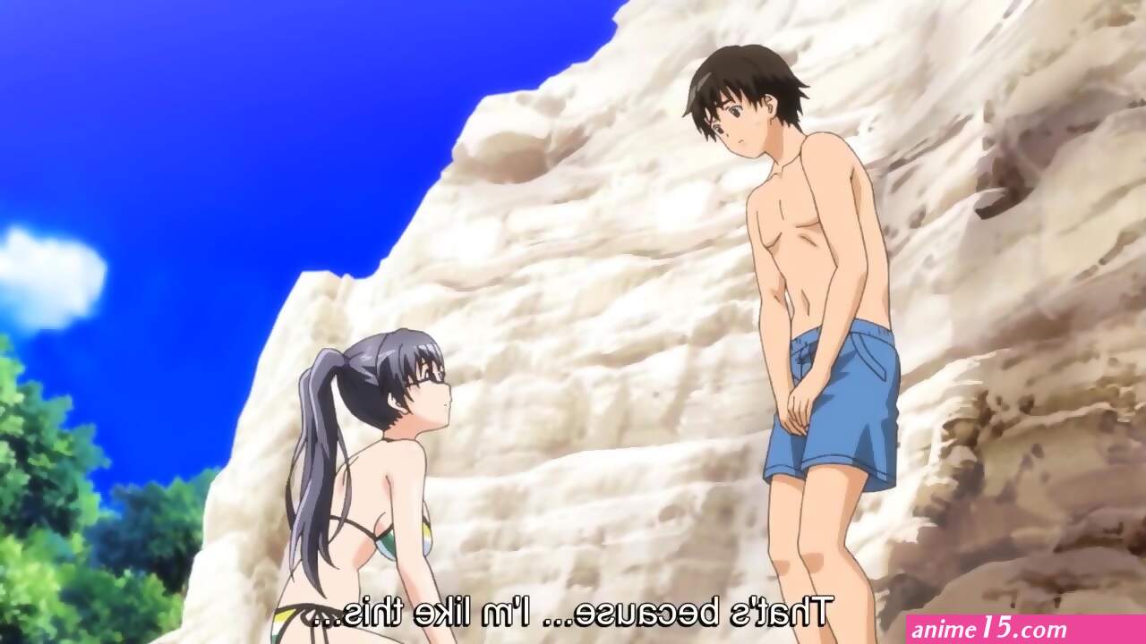 anime nsfw scenes