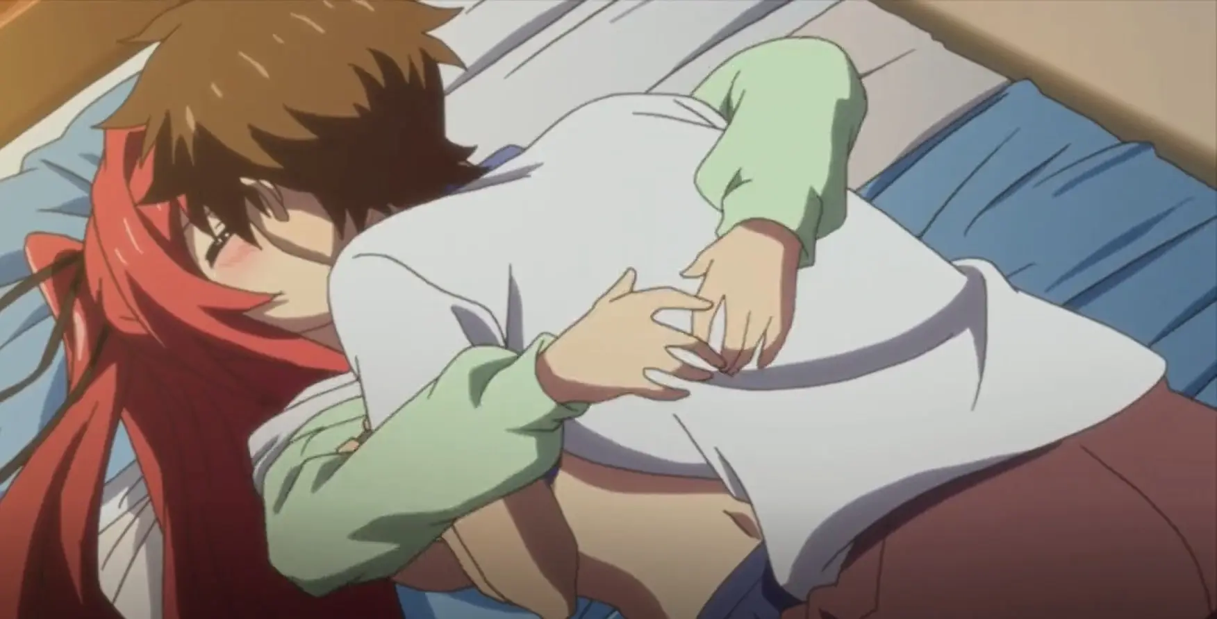 anime nsfw scenes