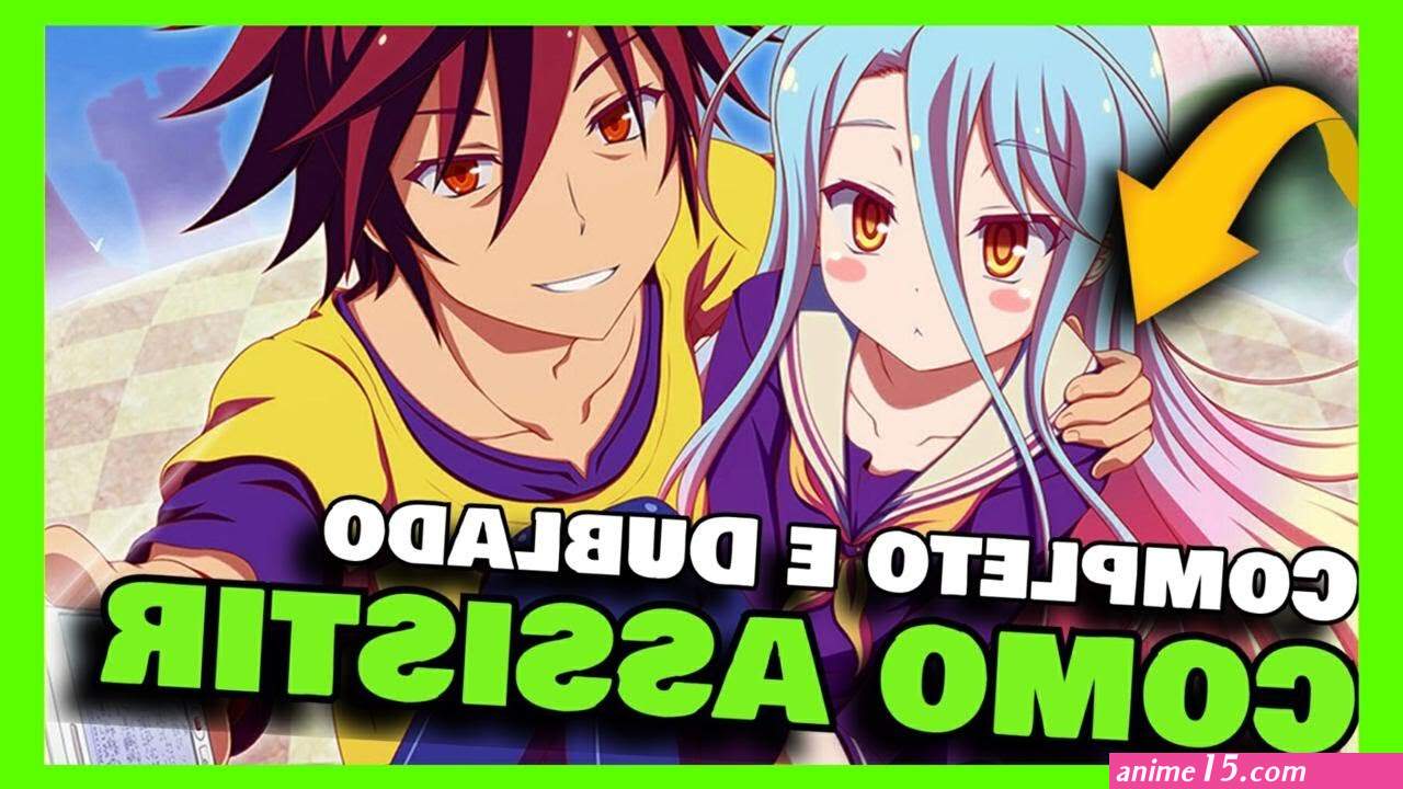 animes completos dublado torrent