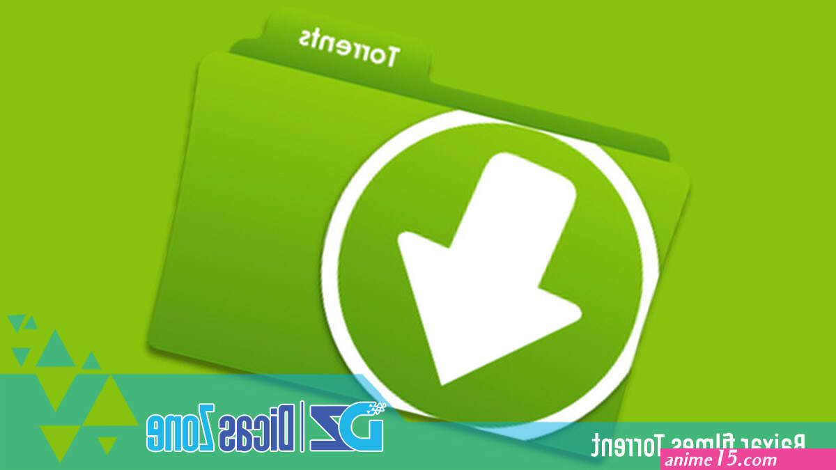 animes completos dublado torrent