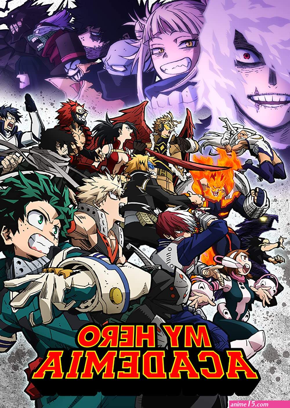 animes completos dublado torrent