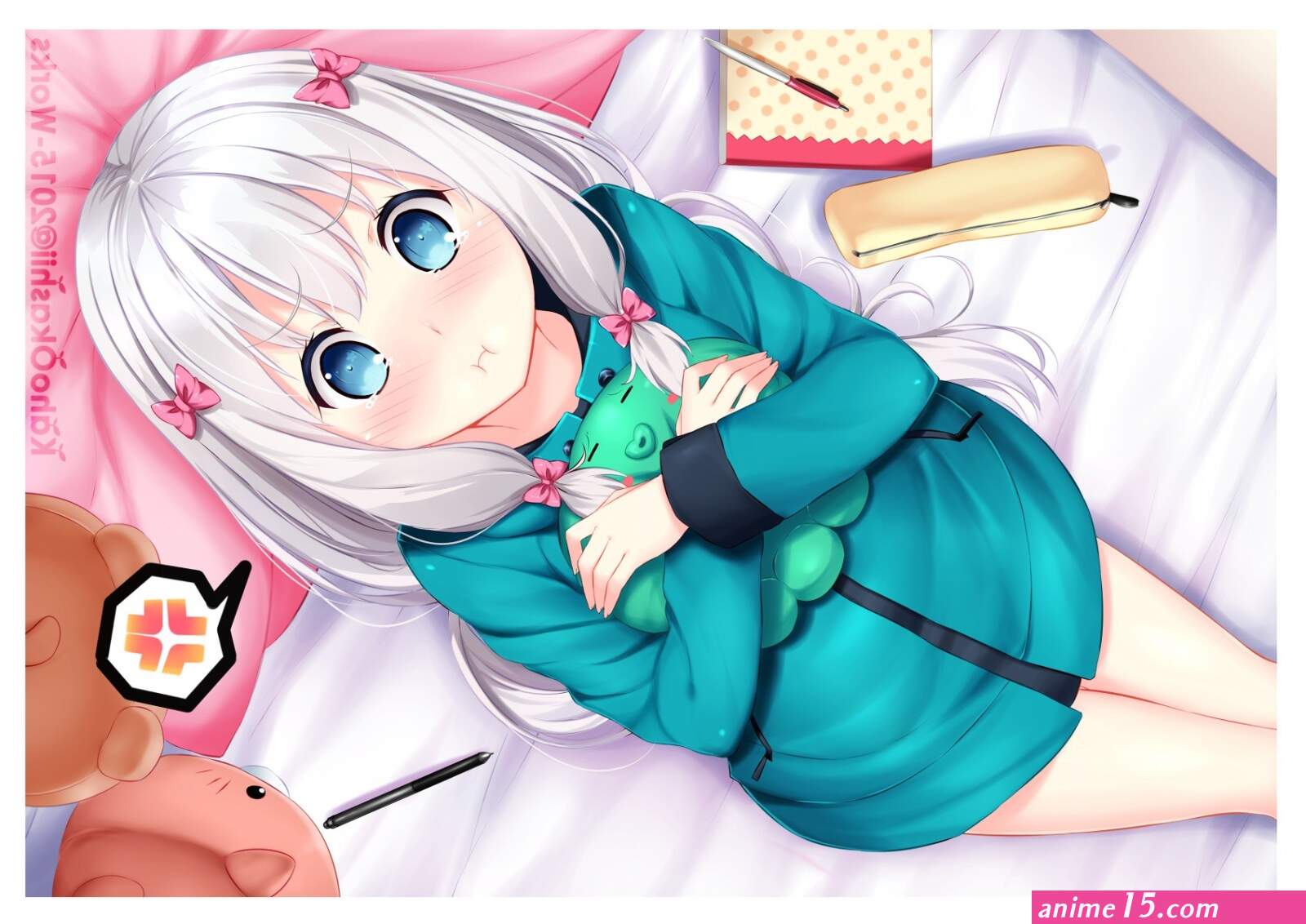 ero anime download