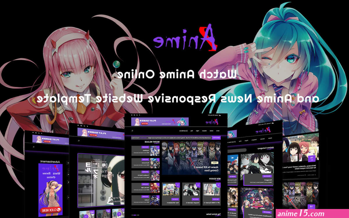 ianime