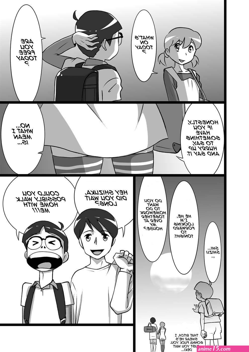 tamako nobi sex comics