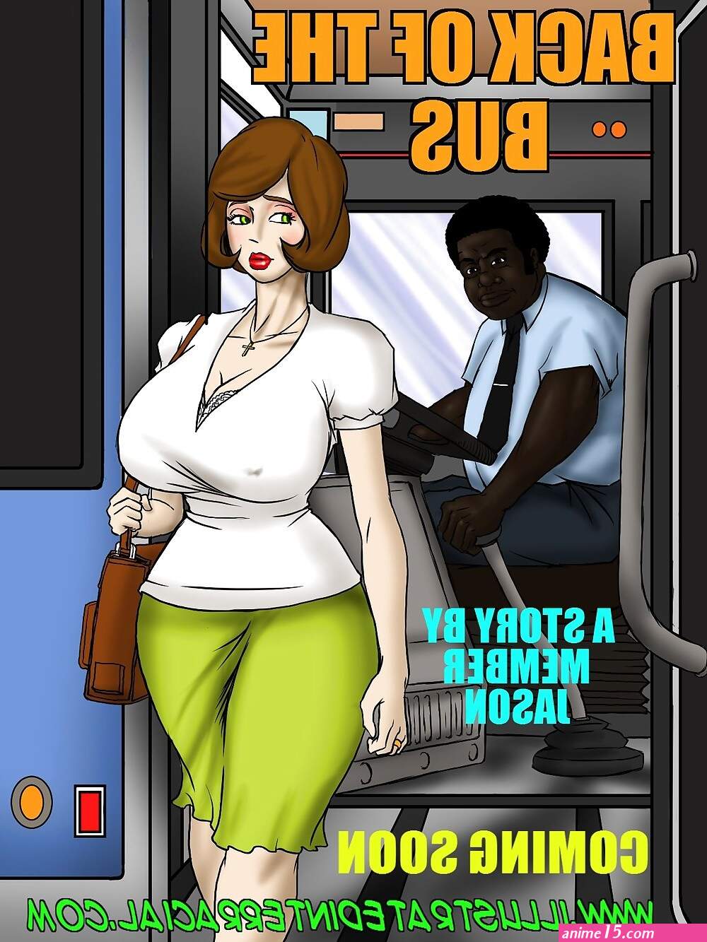 black cock porn comics