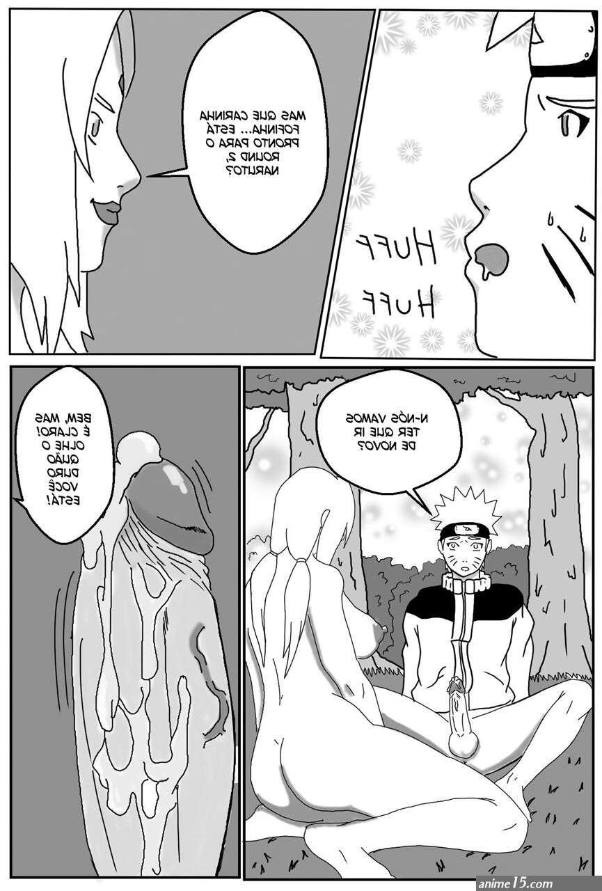 comics de naruto xxx 18 2023