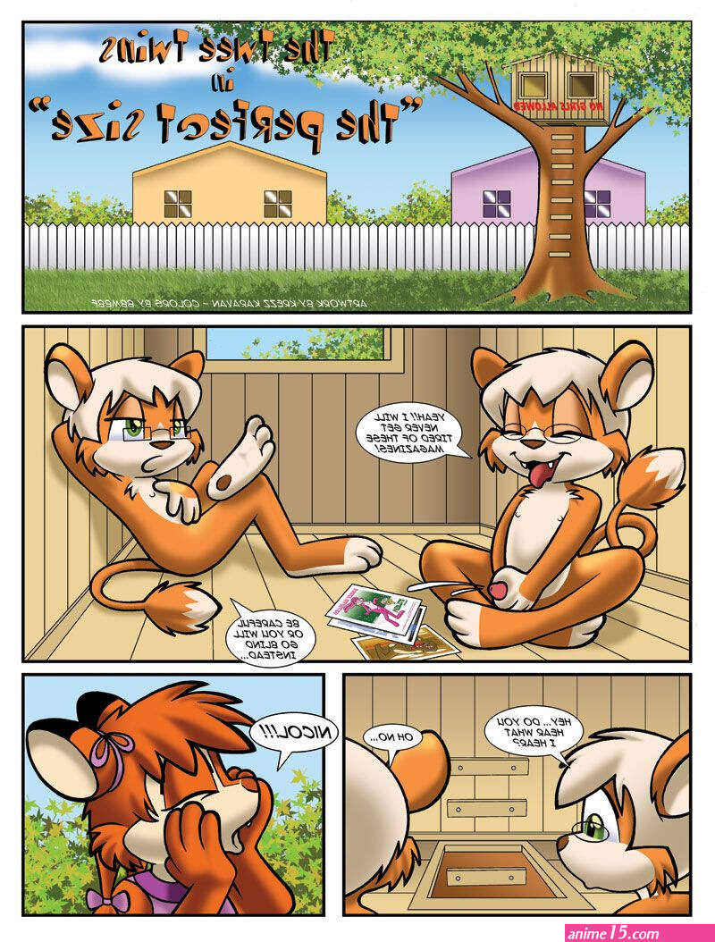 cub yiff porn comics
