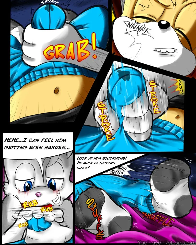 cub yiff porn comics