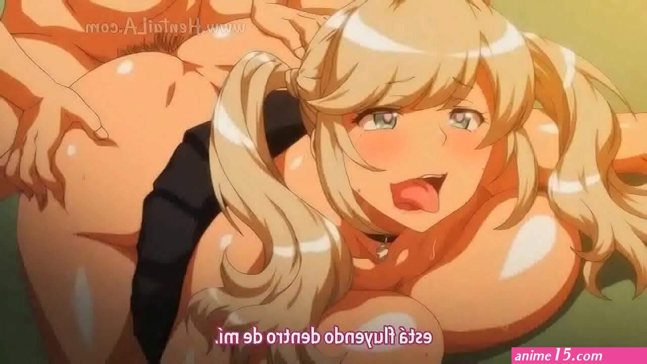 gordibuenas anime tetas y nalgonas