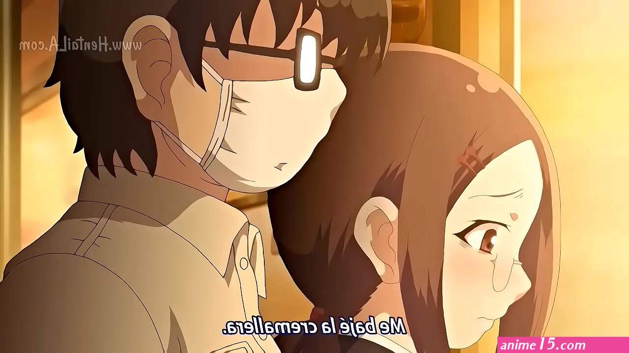 gordibuenas anime tetas y nalgonas