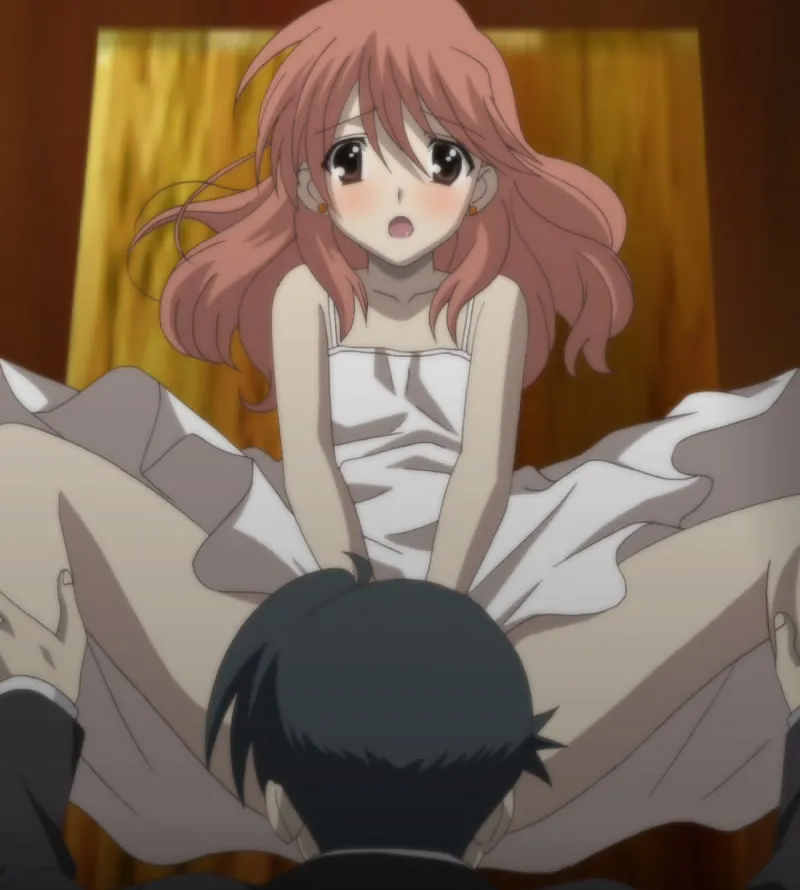 school days porn uncensored anime