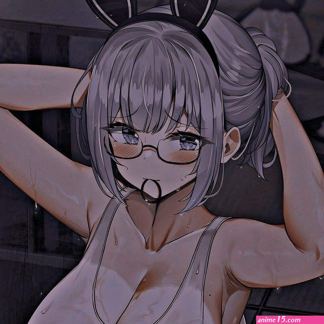 sketsa anime hentai