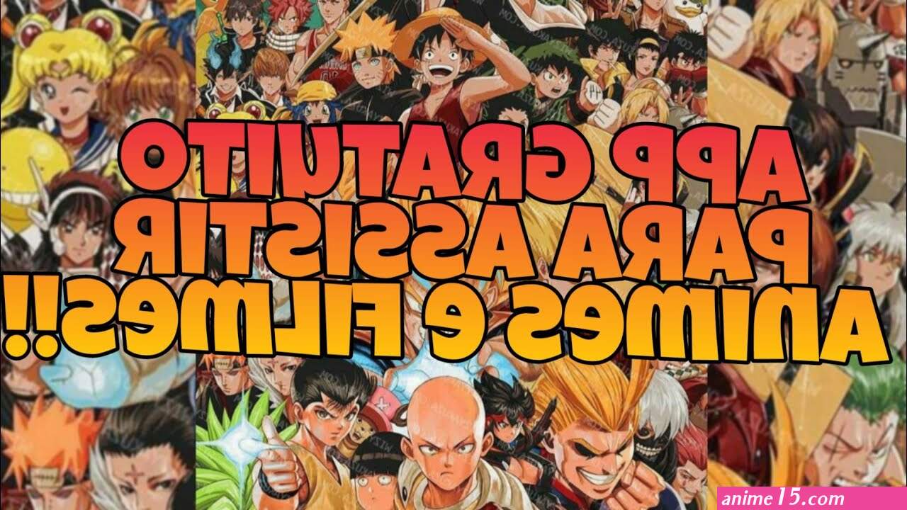 baixa animes efilmes
