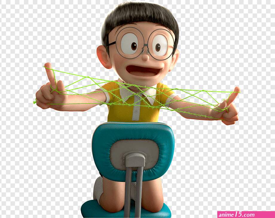 cum doremon nobita minamoto comics