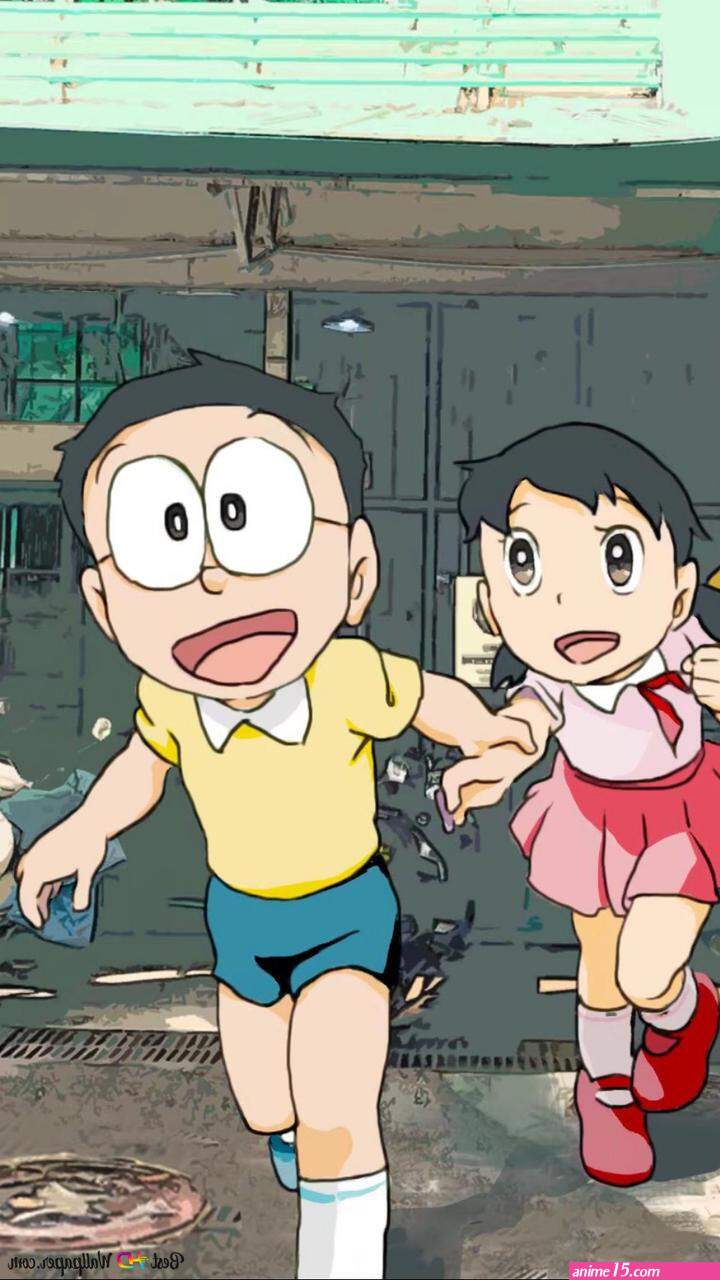 cum doremon nobita minamoto comics