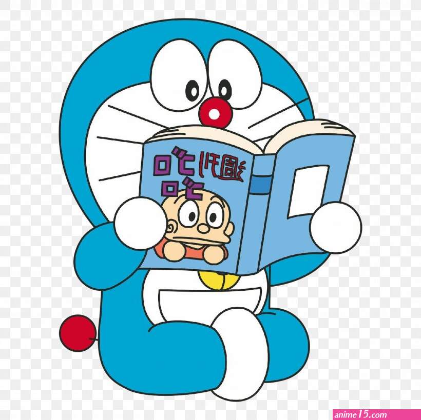 cum doremon nobita minamoto comics