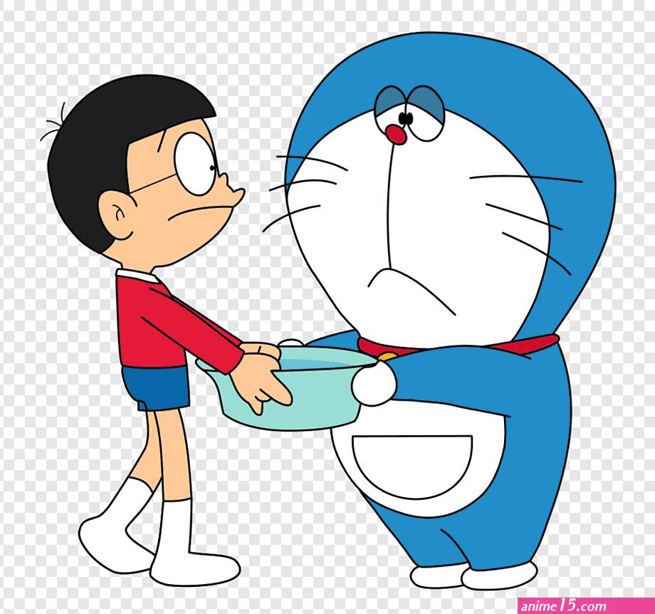 cum doremon nobita minamoto comics