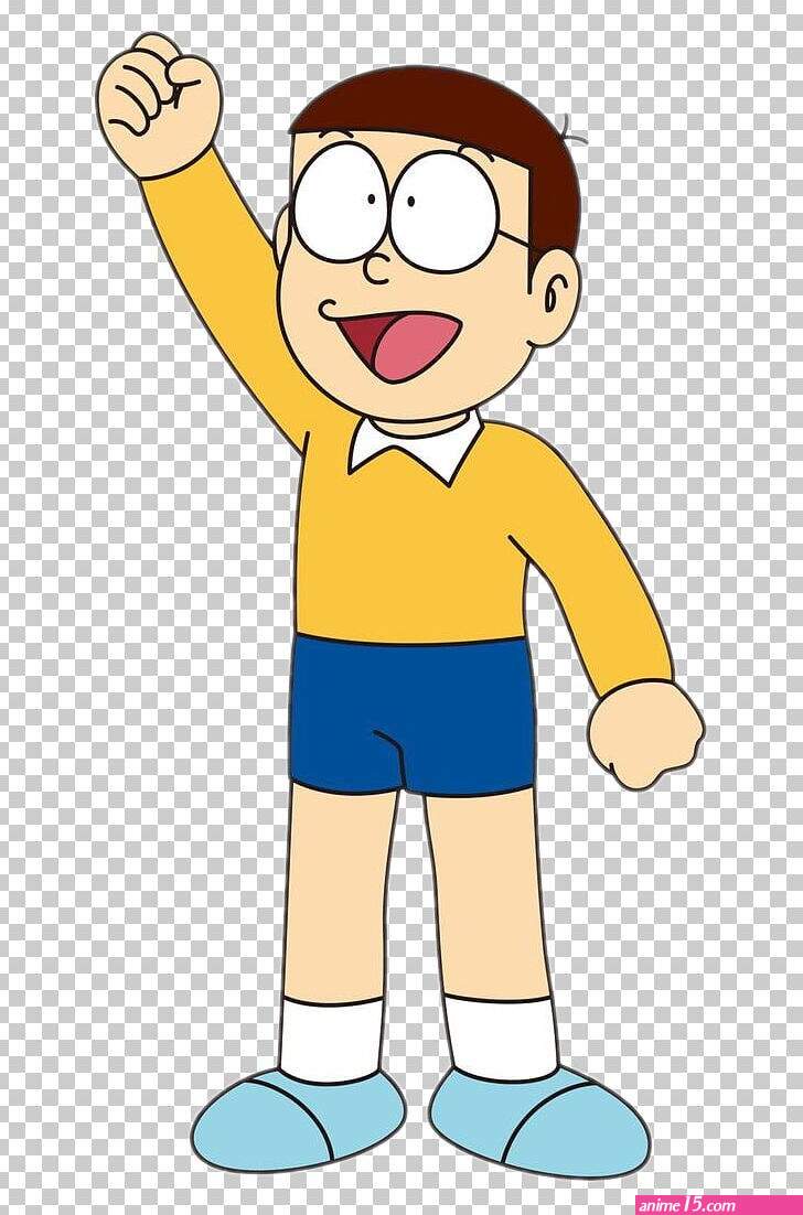 cum doremon nobita minamoto comics