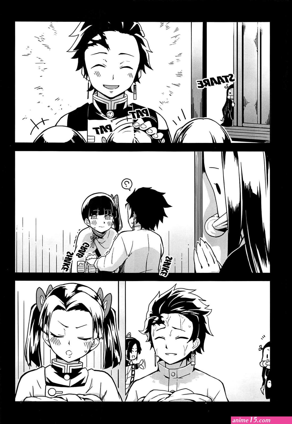 hentai comics demon slayer