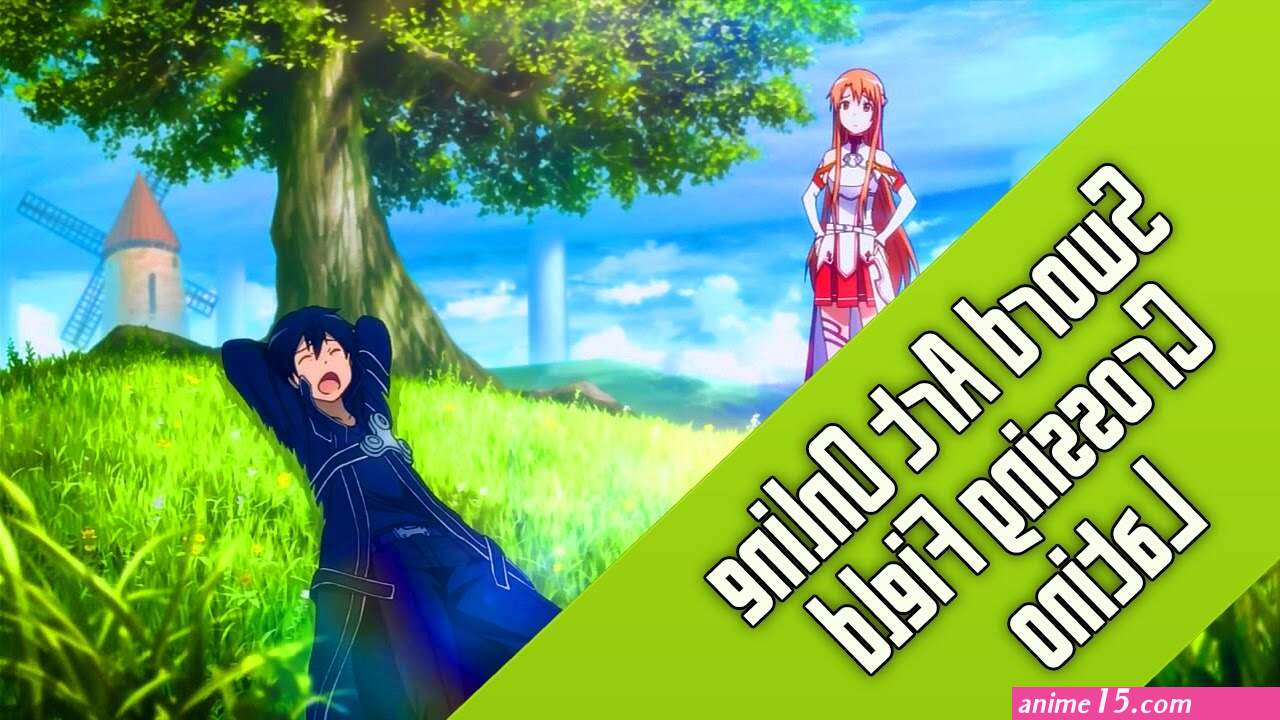ver sword art online latino
