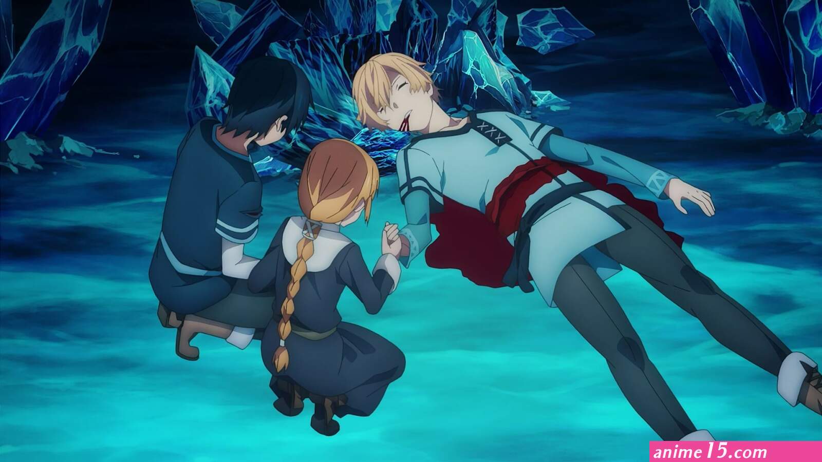 ver sword art online latino