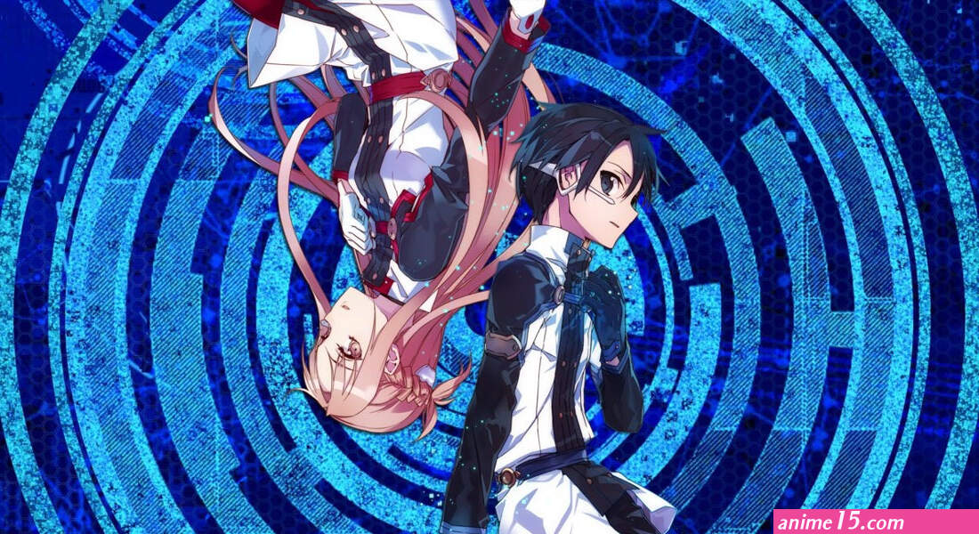 ver sword art online latino