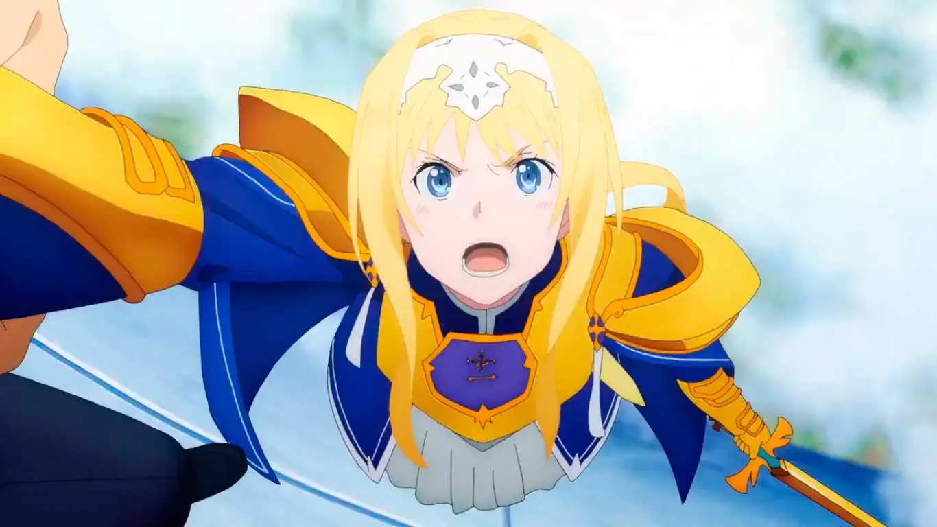 ver sword art online latino
