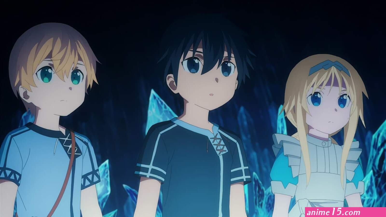 ver sword art online latino