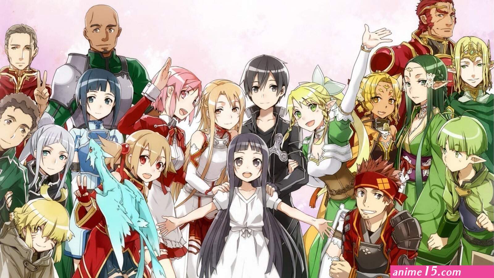 ver sword art online latino