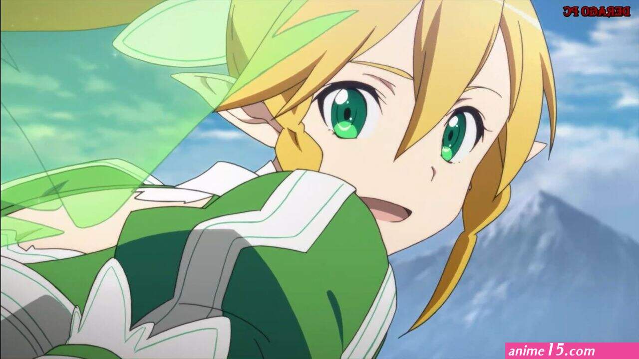 ver sword art online latino