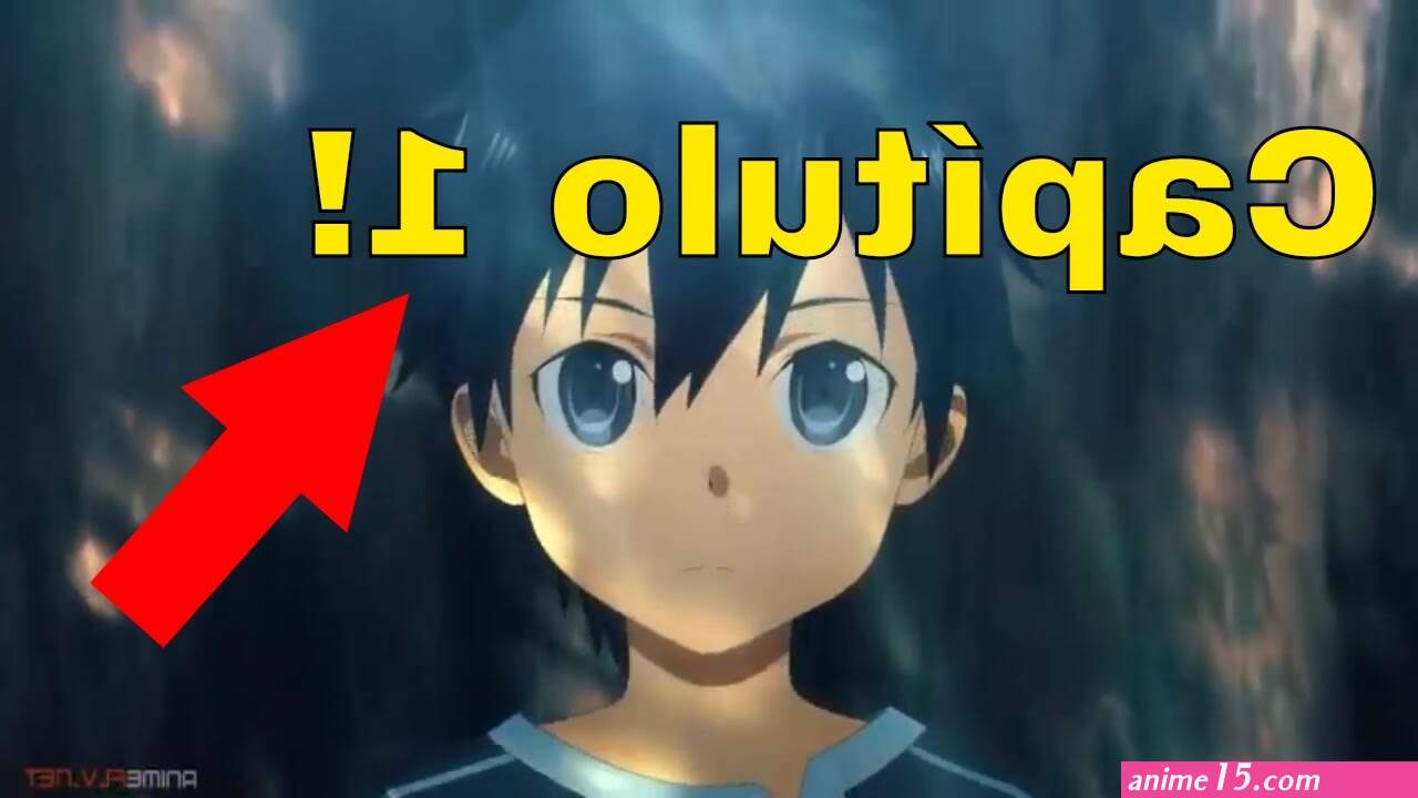 ver sword art online latino