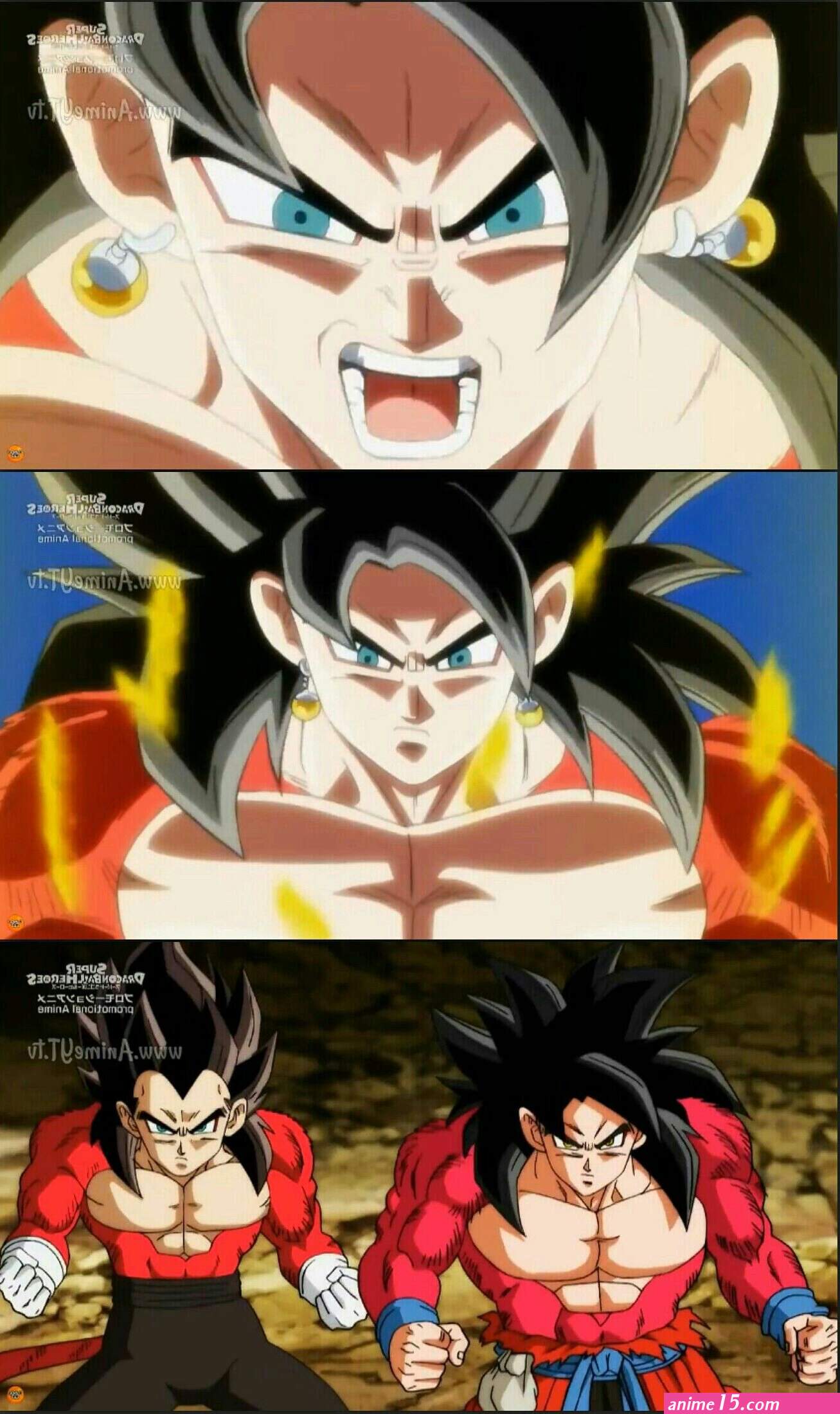 house of the dragon animeyt