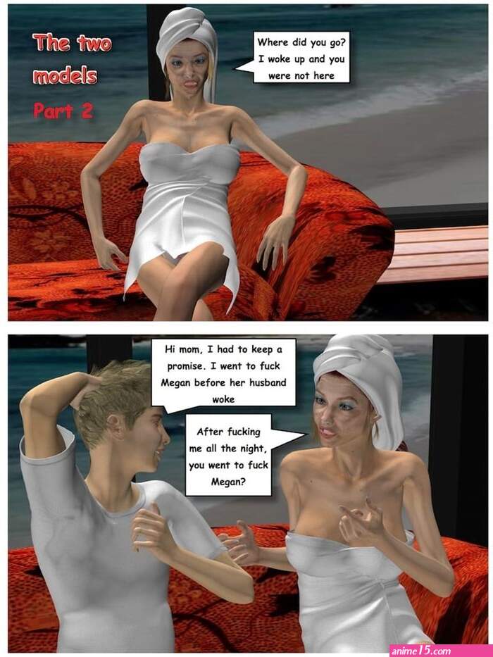 mom son incest comics 2022