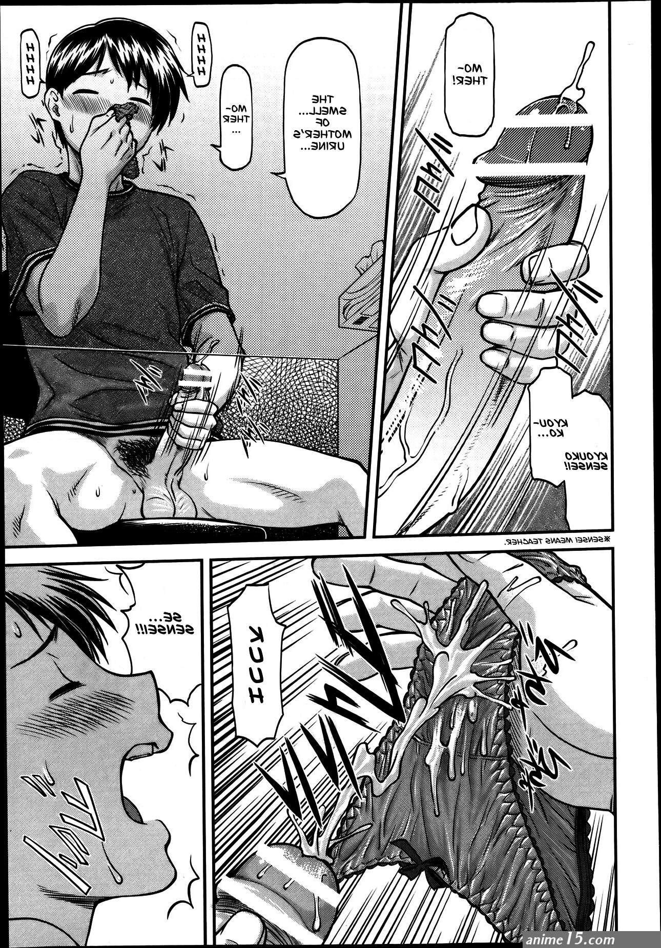 mother cheating manga sex comics