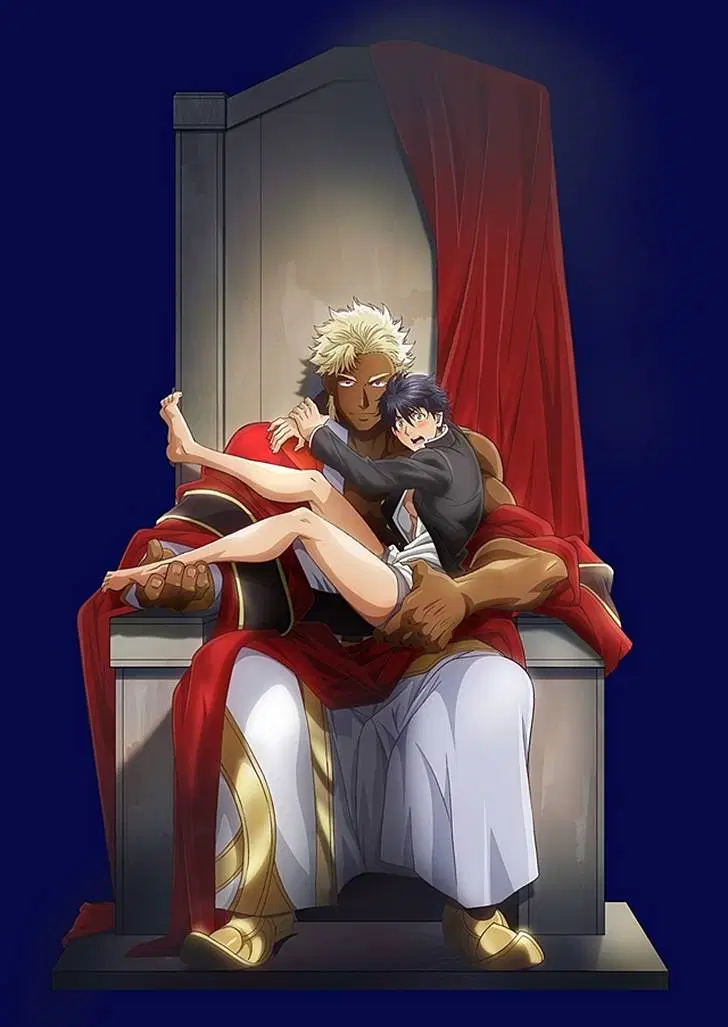 yoai hentai anime free watch online