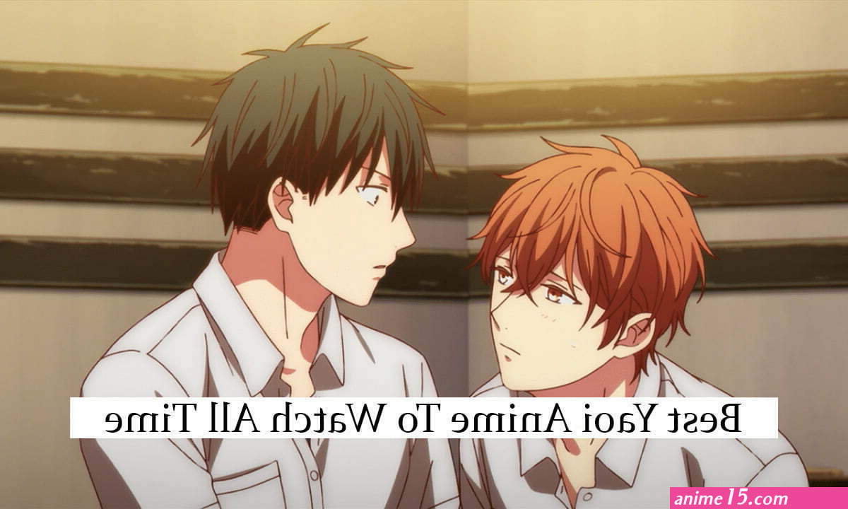 yoai hentai anime free watch online