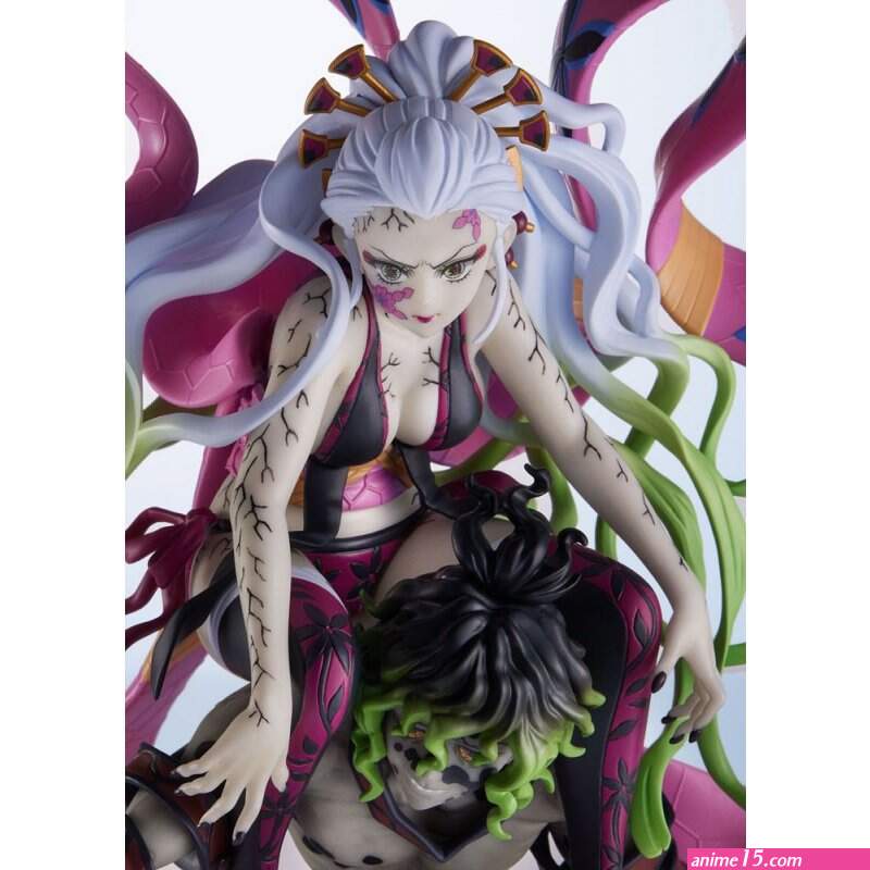 demon slayer xxx daki manga