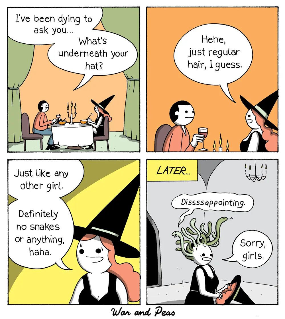 sexy slut comics