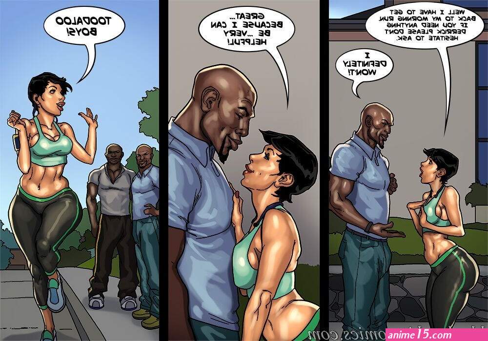 sexy slut comics