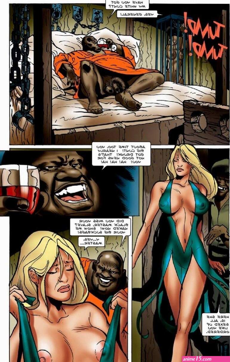 sexy slut comics