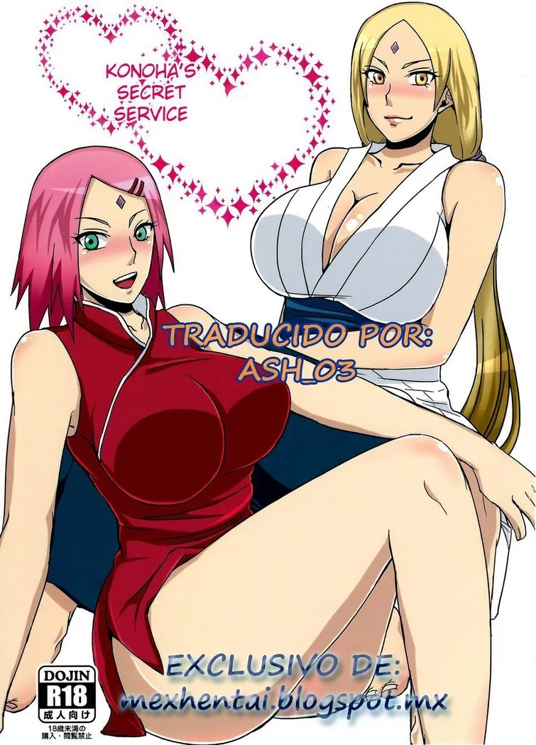 xxx comics de boruto y himawari