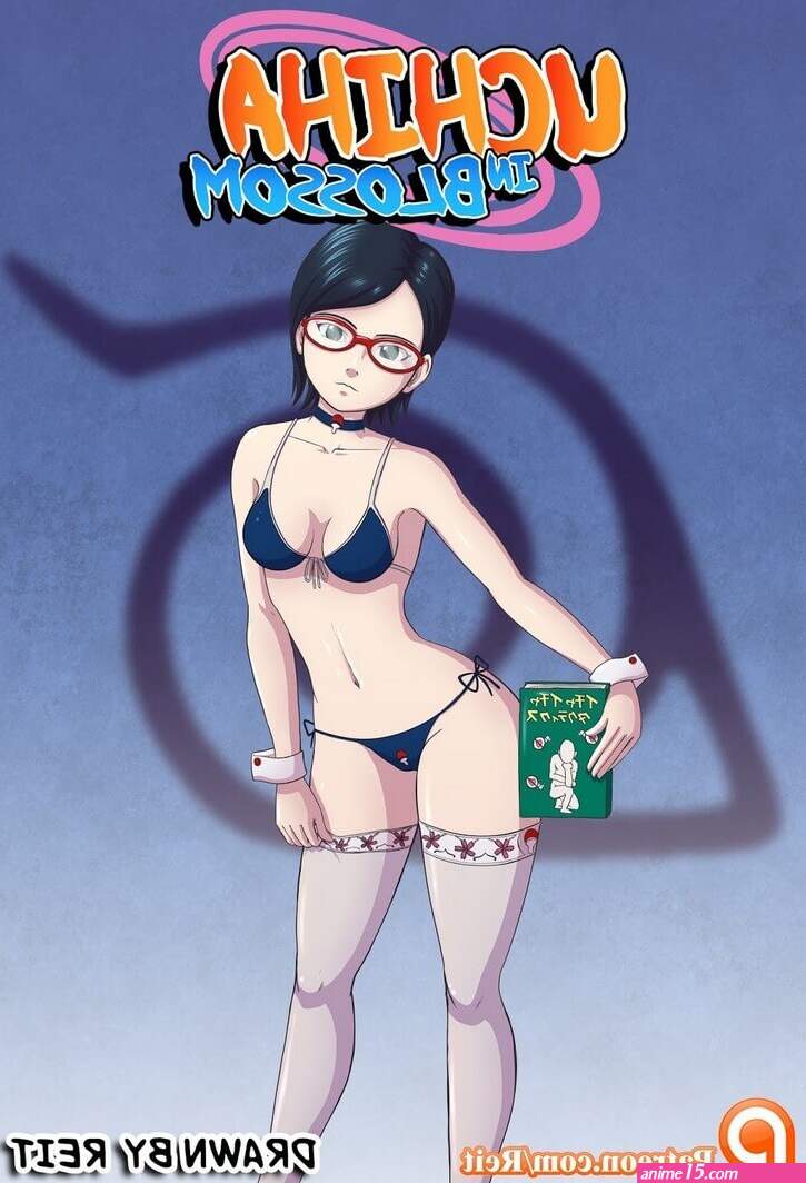 xxx comics de boruto y himawari
