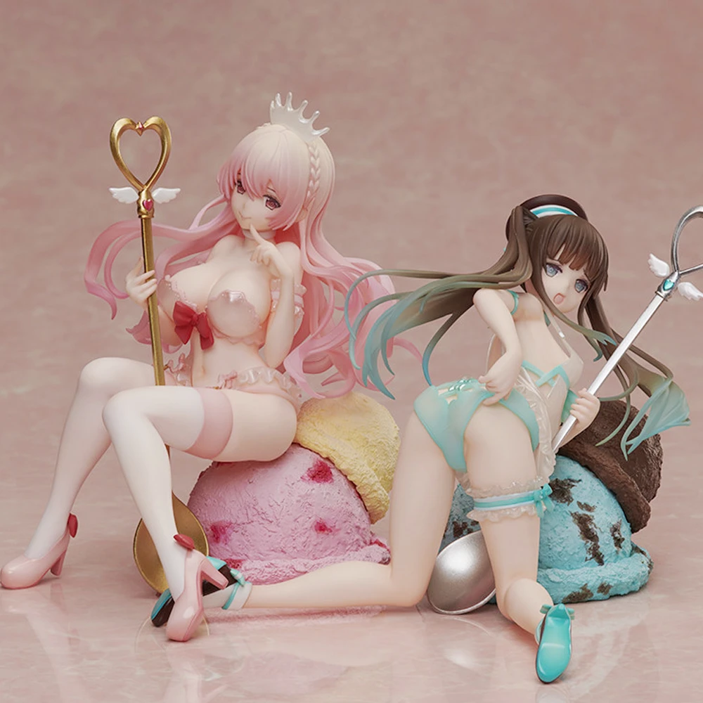 anime milk girls sexy pic